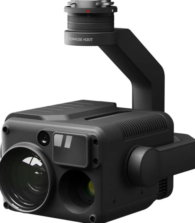 ZENMUSE H20T<DJI Outlet