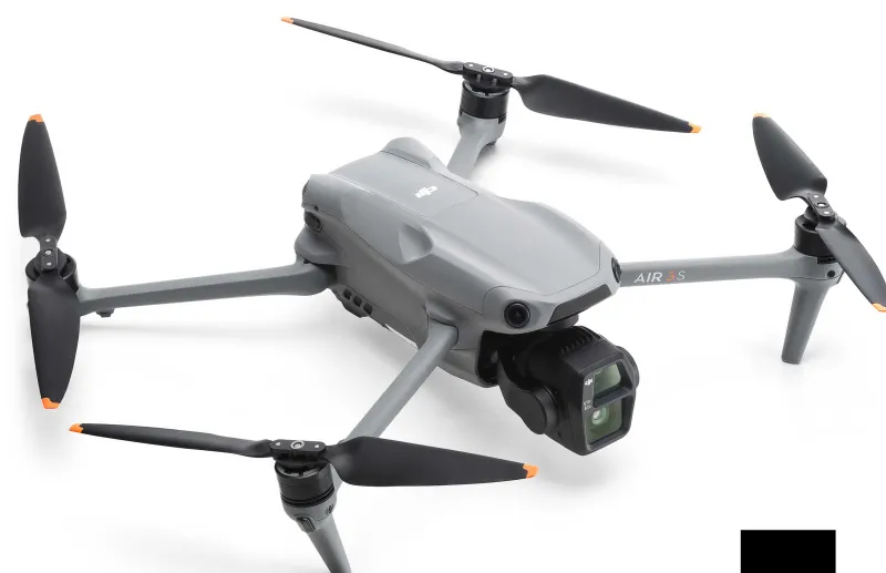 DRONE AIR 3S FLY MORE COMBO + RC-N3<DJI Store