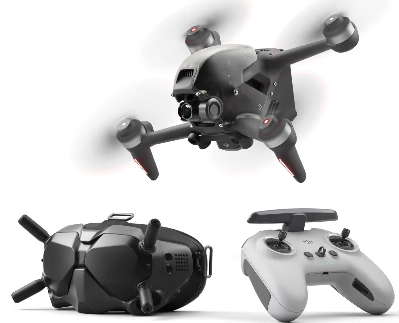 DRONE FPV COMBO<DJI Store