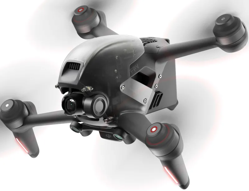 DRONE FPV COMBO<DJI Store