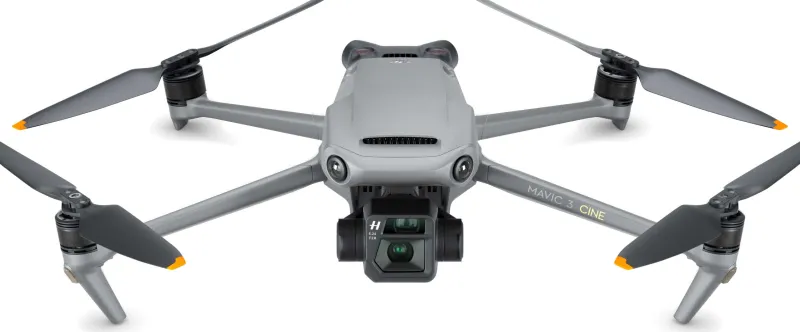 DRONE MAVIC 3 CINE PREMIUM COMBO<DJI Clearance
