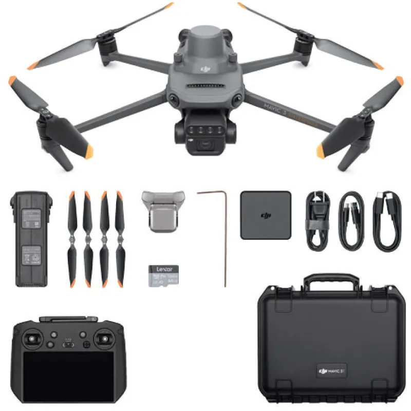 DRONE MAVIC 3 MULTI SPECTRAL<DJI Cheap