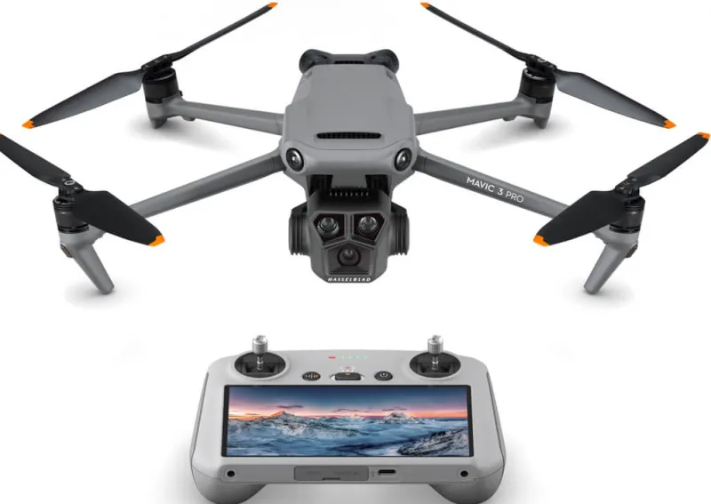 DRONE MAVIC 3 PRO<DJI Best