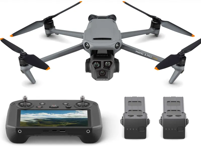 DRONE MAVIC 3 PRO CINE PREMIUM COMBO<DJI Discount