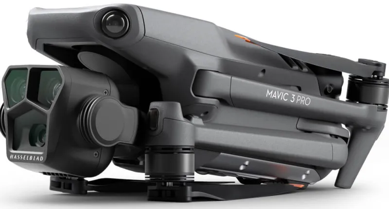 DRONE MAVIC 3 PRO FLY MORE COMBO + RC<DJI Best