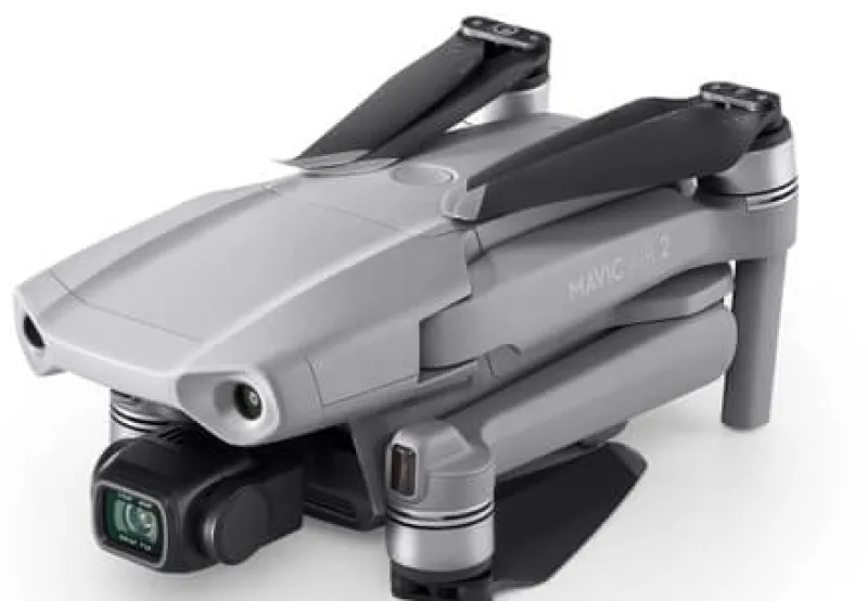 DRONE MAVIC AIR 2 FLY MORE COMBO<DJI Store