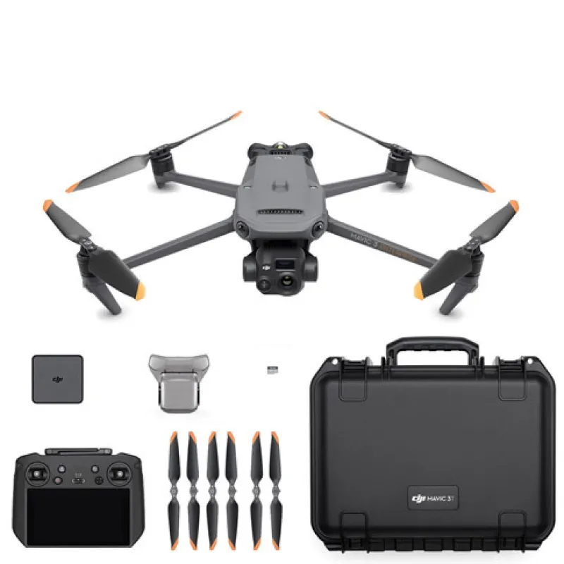DRONE MAVIC 3T ENTERPRISE THERMAL<DJI Sale