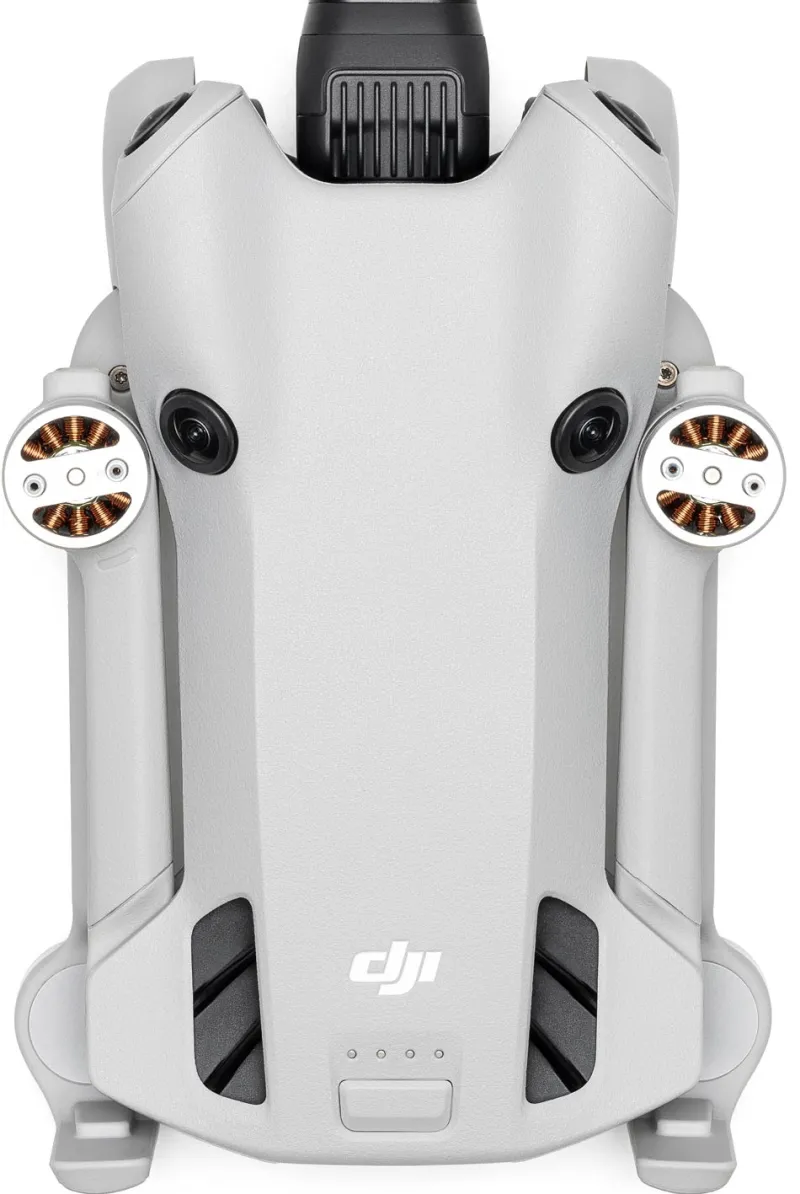 DRONE MINI 4 PRO FLY MORE COMBO + RC 2<DJI Clearance