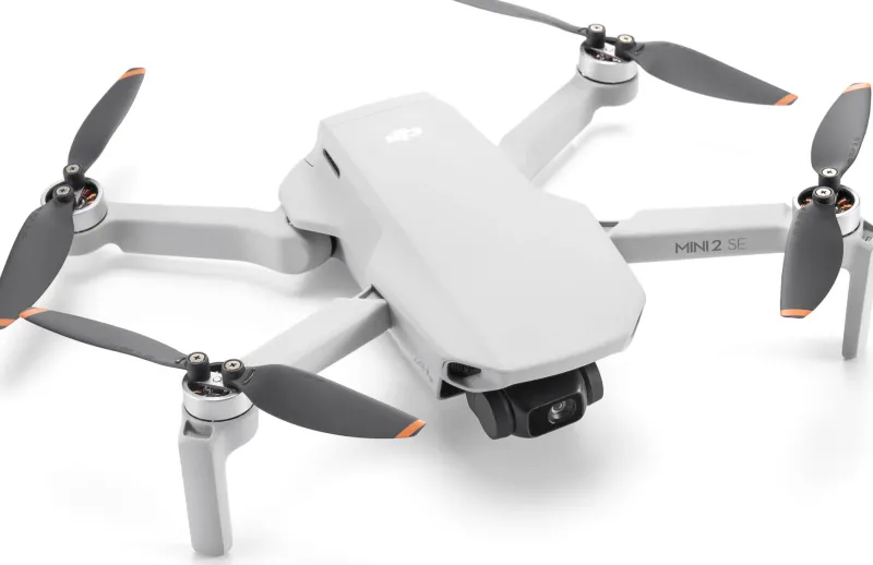 DRONE MINI 2 SE FLY MORE COMBO<DJI Flash Sale