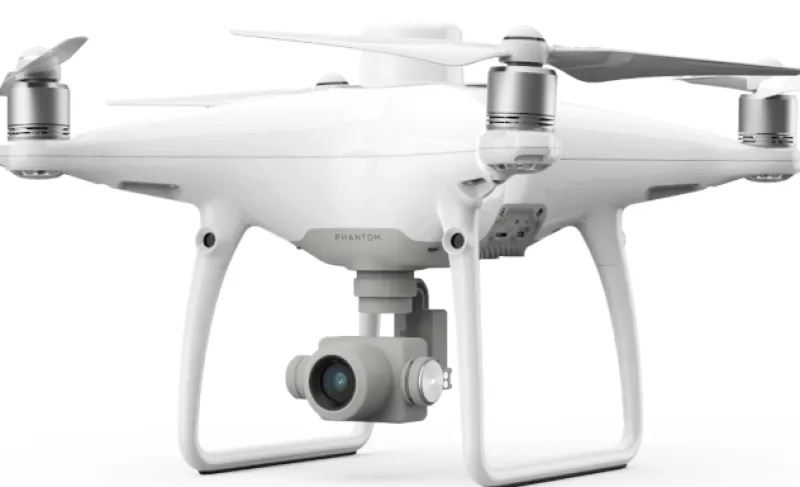 DRONE PHAMTOM 4 RTK<DJI Best Sale