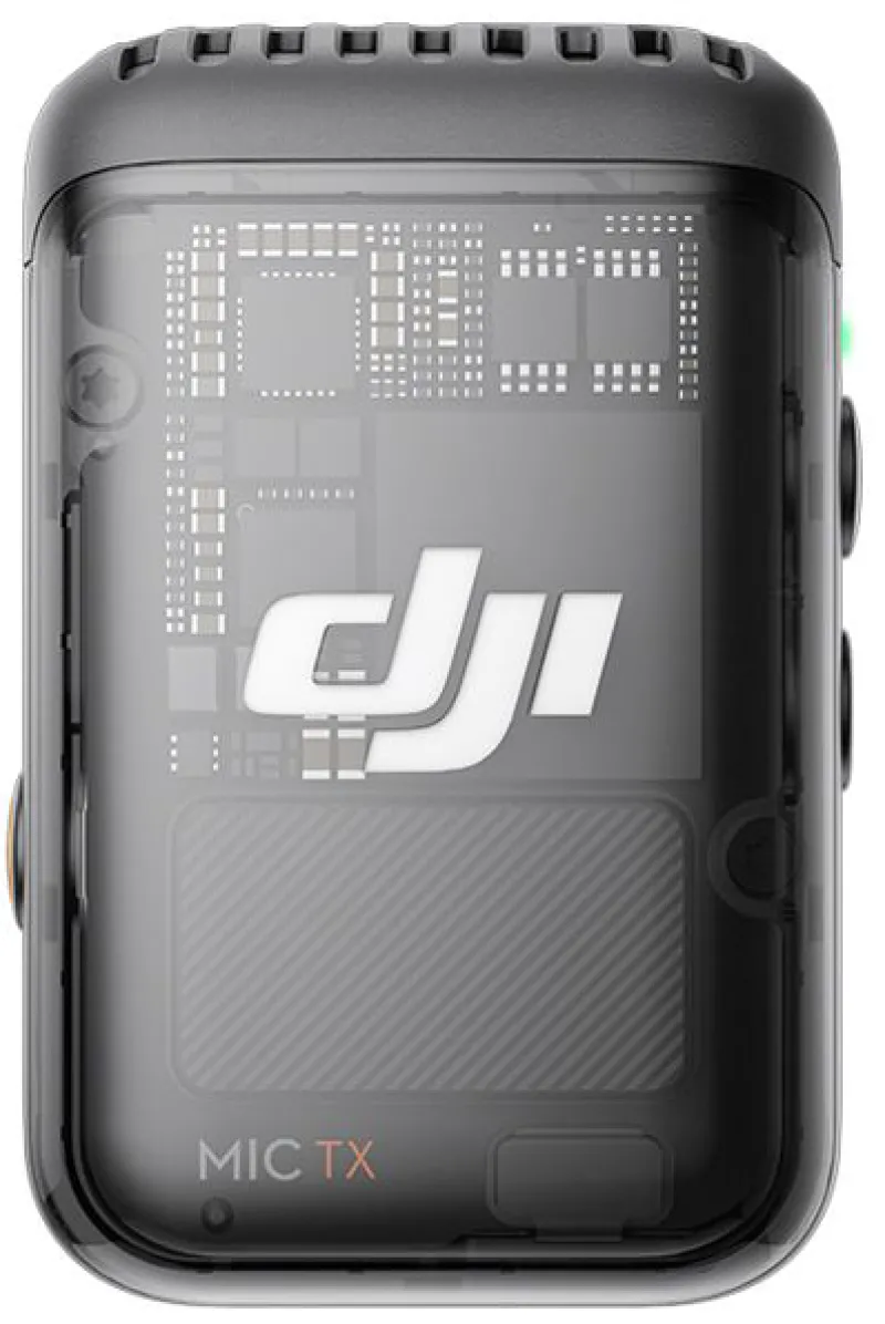 EMETTEUR SEUL MIC 2<DJI Shop