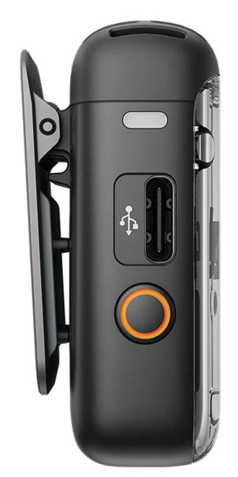 EMETTEUR SEUL MIC 2<DJI Shop