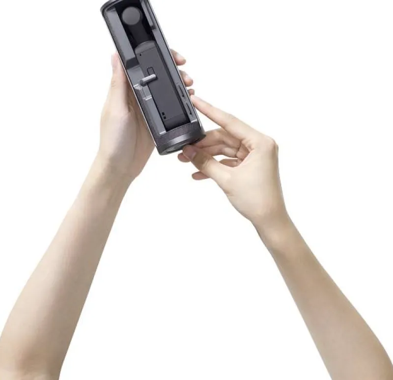 ETUI DE RECHARGE POUR POCKET 2<DJI Online