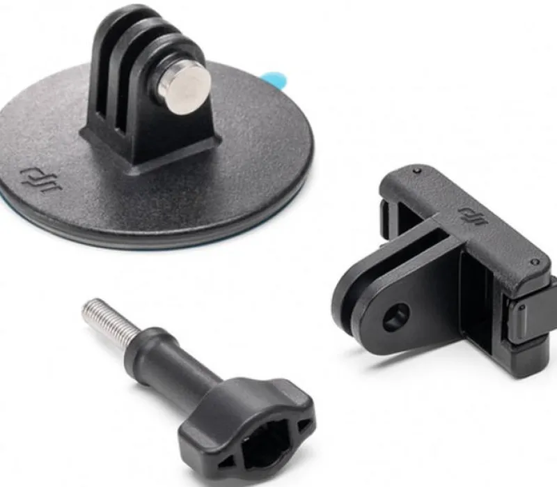 FIXATIONS ADHESIVES OSMO ACTION<DJI Cheap