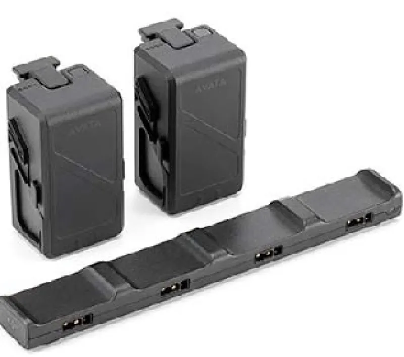 FLY MORE KIT POUR AVATA<DJI Cheap