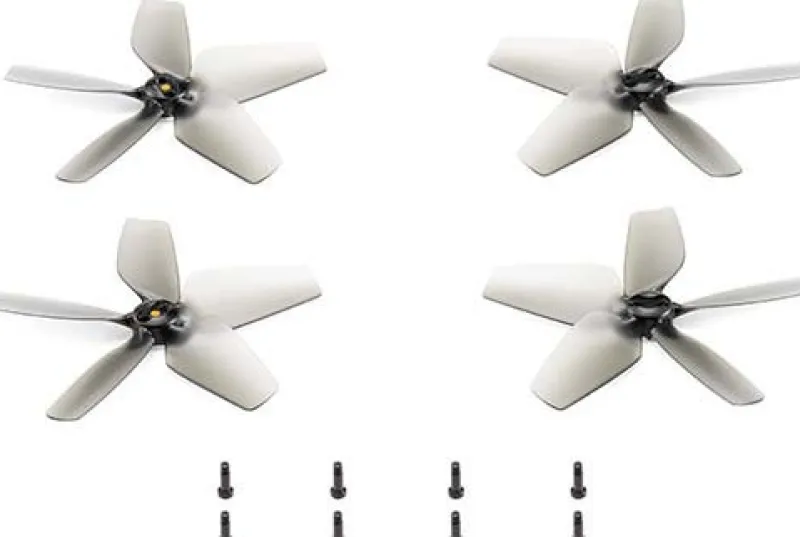HELICES X4 POUR AVATA<DJI New