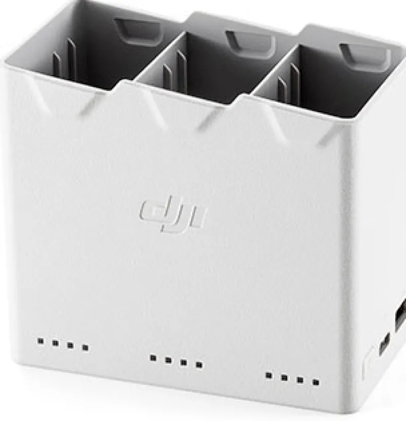 HUB DE CHARGEMENT MINI 3 PRO<DJI Fashion