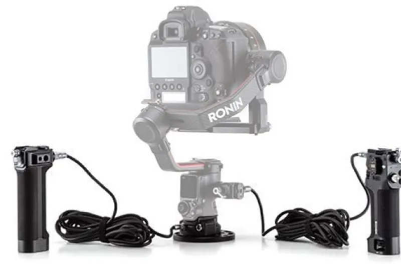 KIT DE BASE D EXTENSION RONIN<DJI Store
