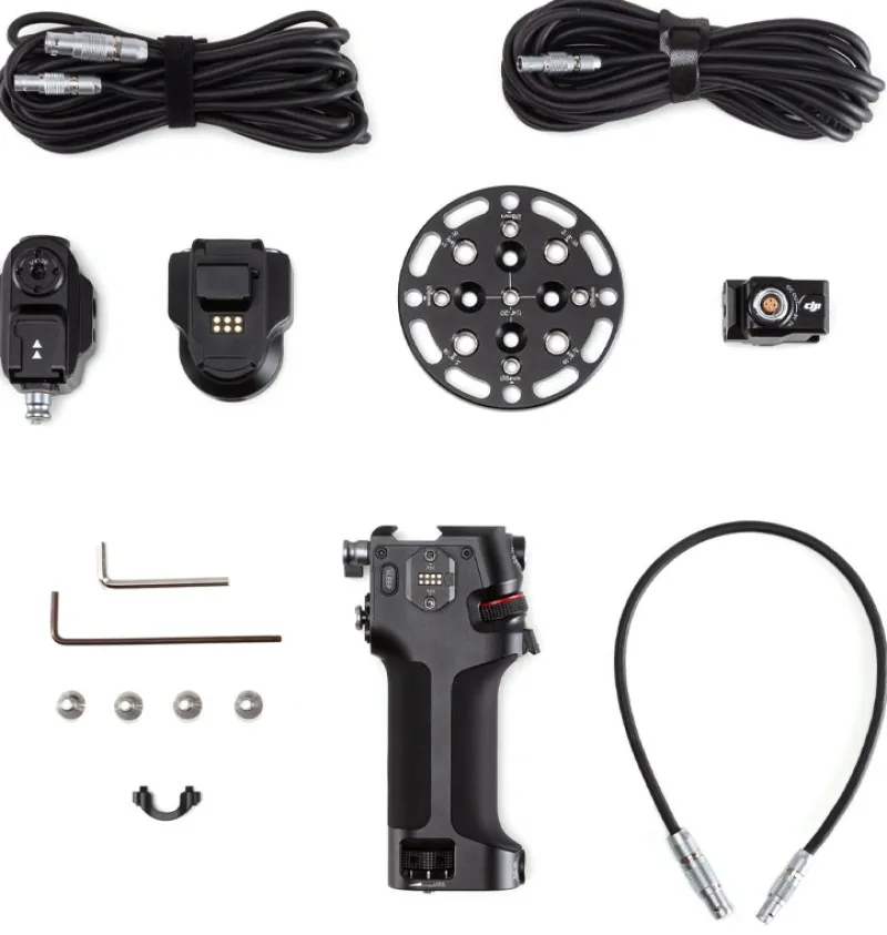 KIT DE BASE D EXTENSION RONIN<DJI Store