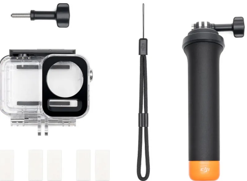 KIT DE PLONGEE POUR GAMME OSMO ACTION<DJI Best Sale