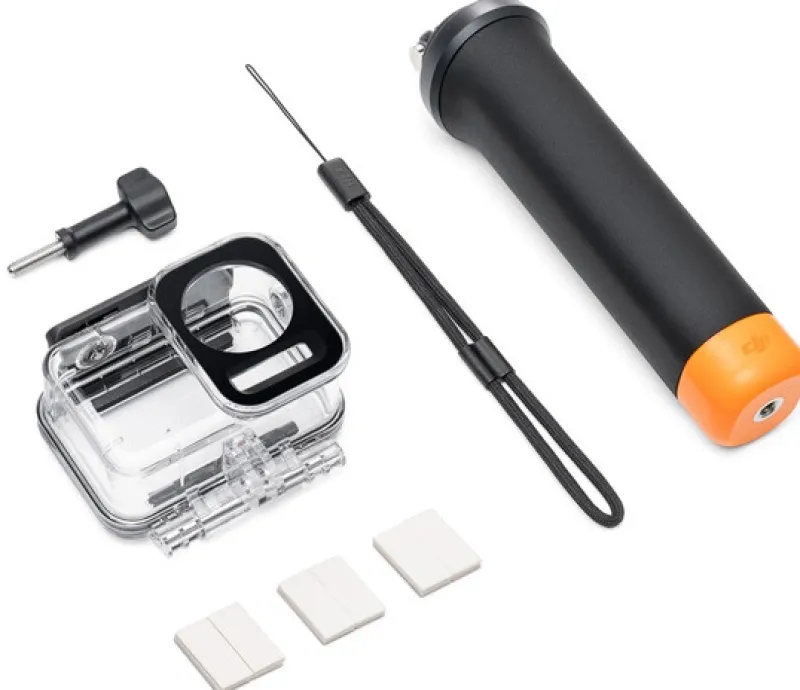 KIT DE PLONGEE POUR GAMME OSMO ACTION<DJI Best Sale