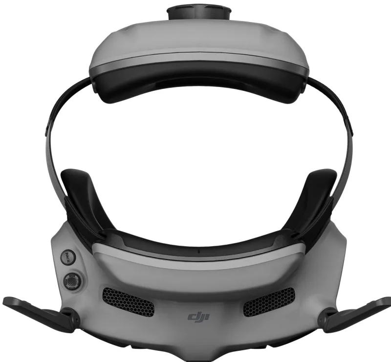 LUNETTES DE PROTECTION GOGGLES 3<DJI Clearance