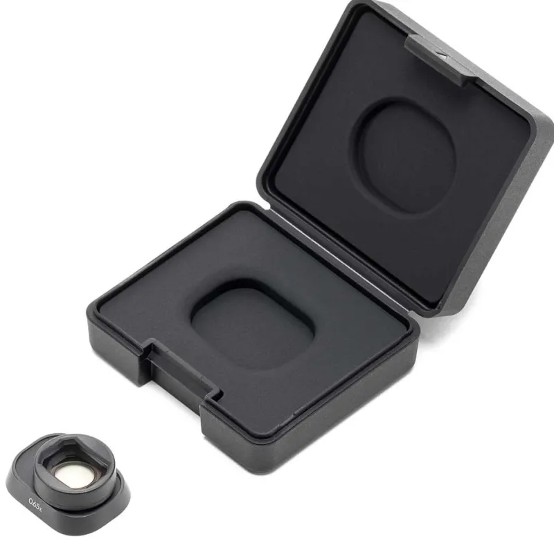 OBJECTIF GRAND ANGLE MINI 4 PRO<DJI Shop
