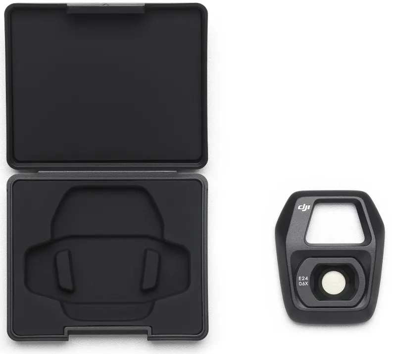 OBJECTIF GRAND ANGLE POUR DRONE AIR 3S<DJI Outlet