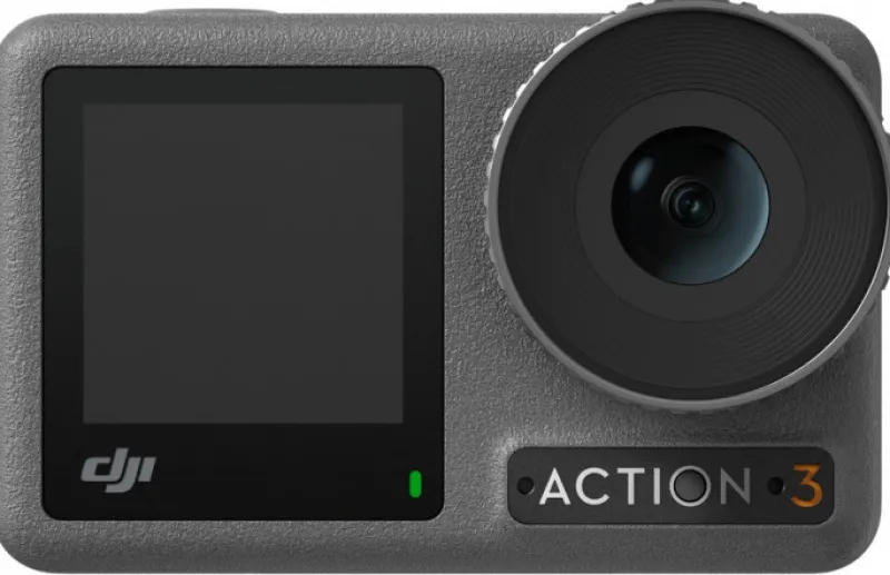 OSMO ACTION 3 STANDARD COMBO<DJI Discount