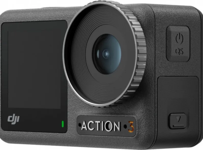 OSMO ACTION 3 STANDARD COMBO<DJI Discount