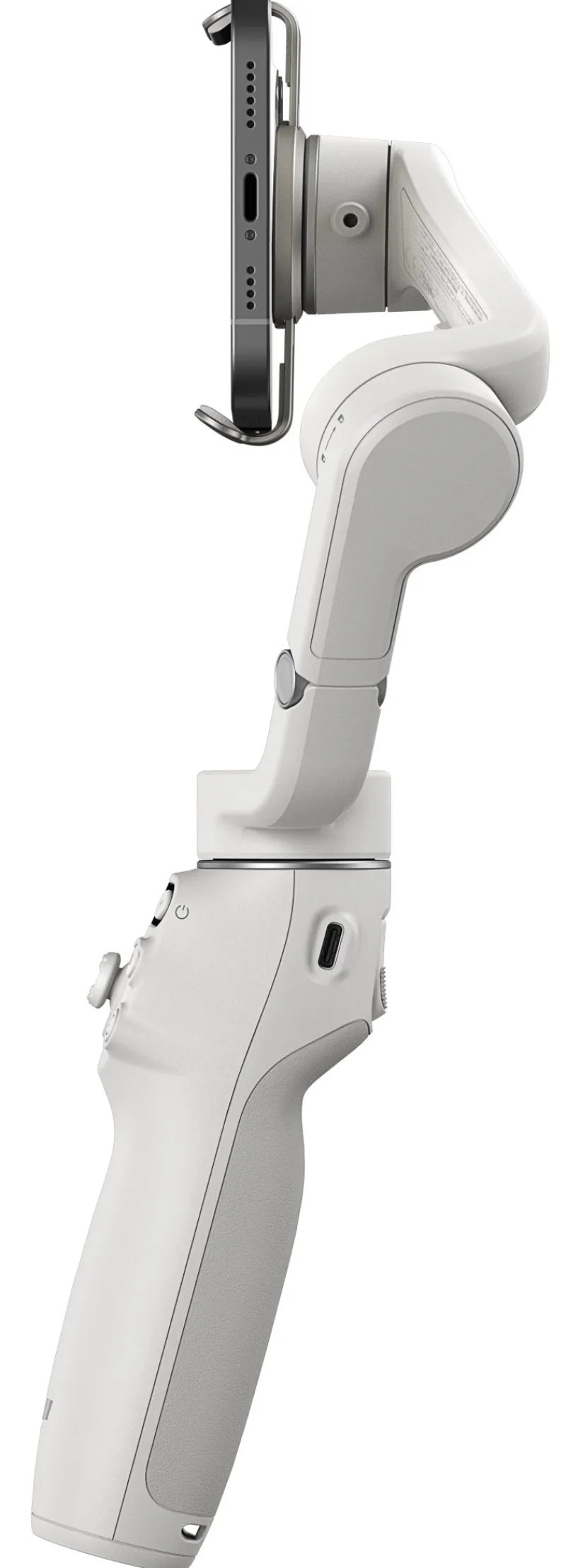 OSMO MOBILE 6 GRIS PLATINIUM<DJI Clearance