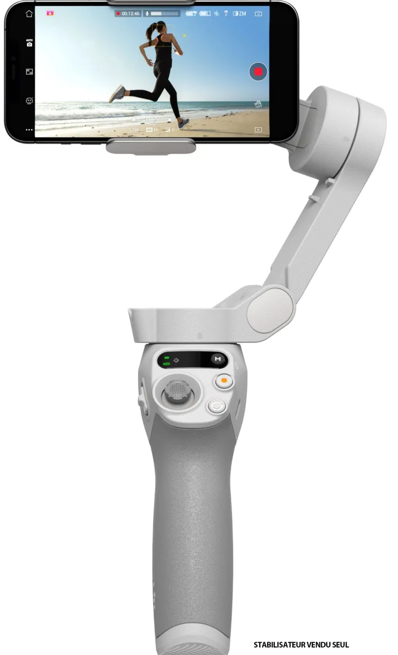 OSMO MOBILE SE<DJI Sale
