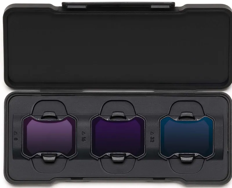 PACK 3 FILTRES ND8/ND16/ND32 - AVATA 2<DJI Online