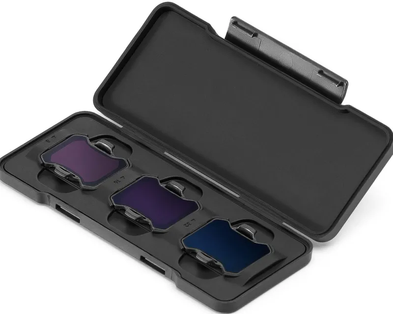 PACK 3 FILTRES ND8/ND16/ND32 - AVATA 2<DJI Online