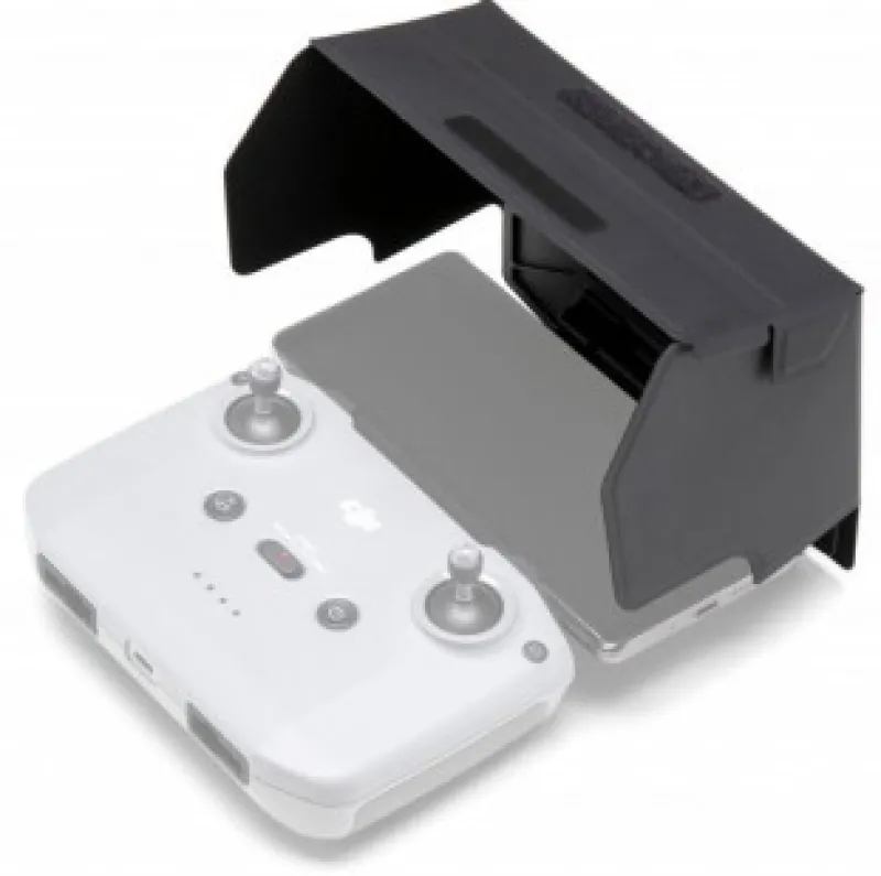 PARE-SOLEIL POUR RADIOCOMMANDE RC-N1<DJI Online