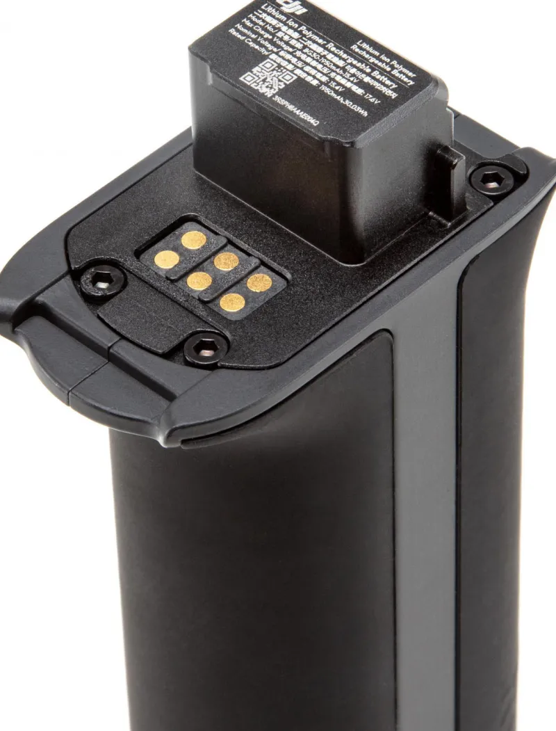 POIGNEE BG 30 + BATTERIE<DJI Discount