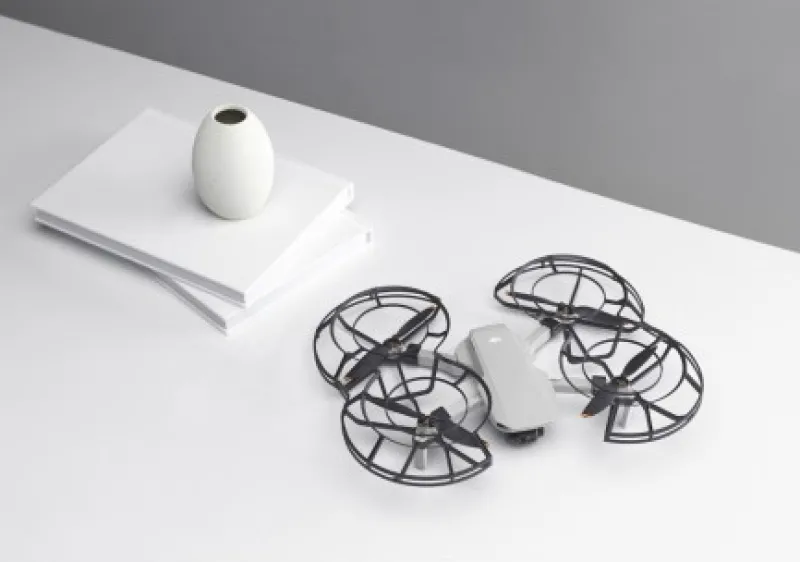 PROTECTION HELICE 360 POUR MINI 2<DJI New