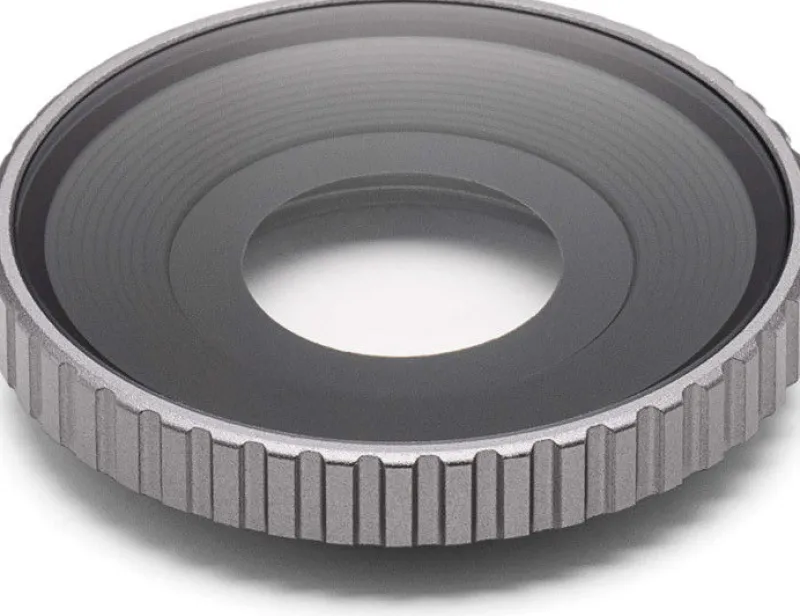 PROTECTION LENTILLE OSMO ACTION 3<DJI Outlet