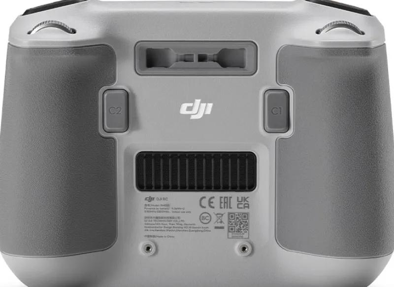 RADIOCOMMANDE RC<DJI Clearance