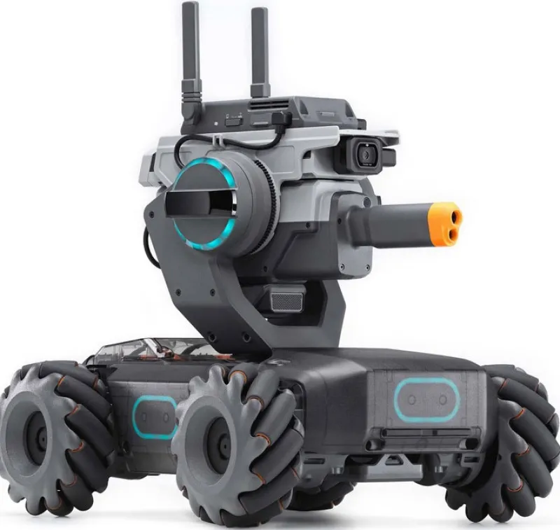 ROBOMASTER S1<DJI Cheap