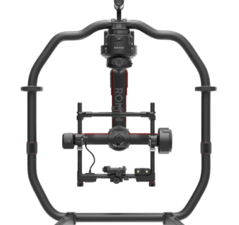 RONIN 2 PROFESSIONNAL KIT<DJI Shop