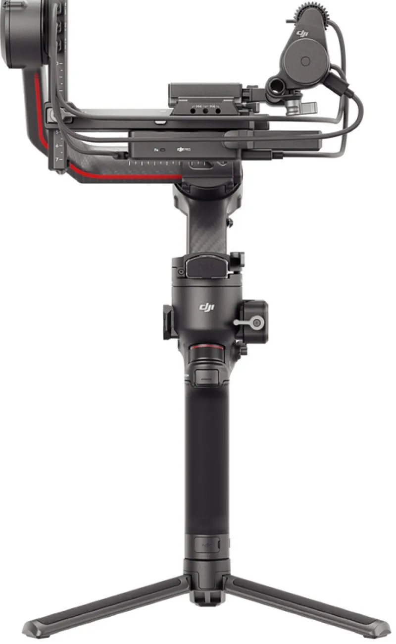 RS 3 PRO COMBO STABILISATEUR<DJI Sale