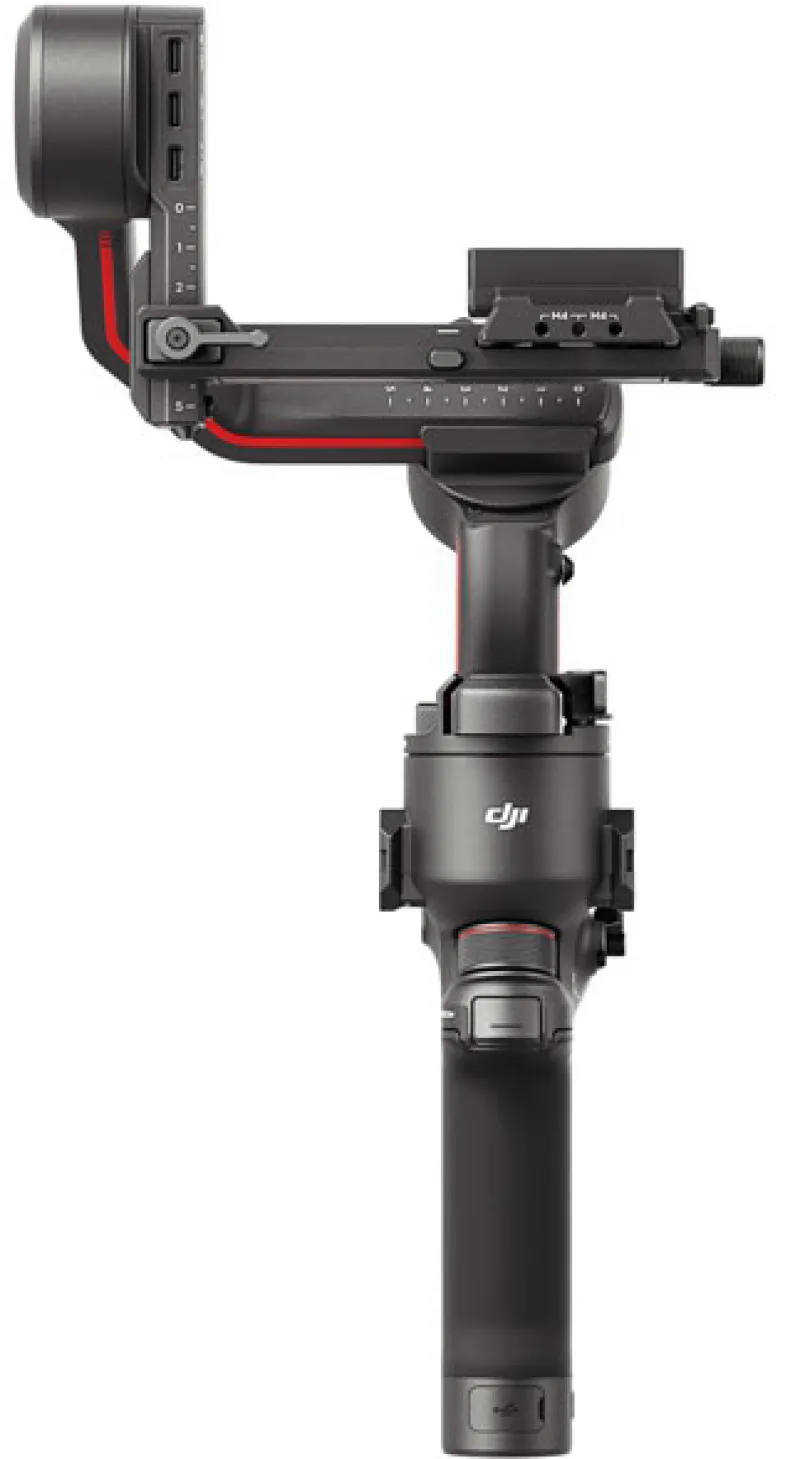RS 3 STABILISATEUR<DJI Shop