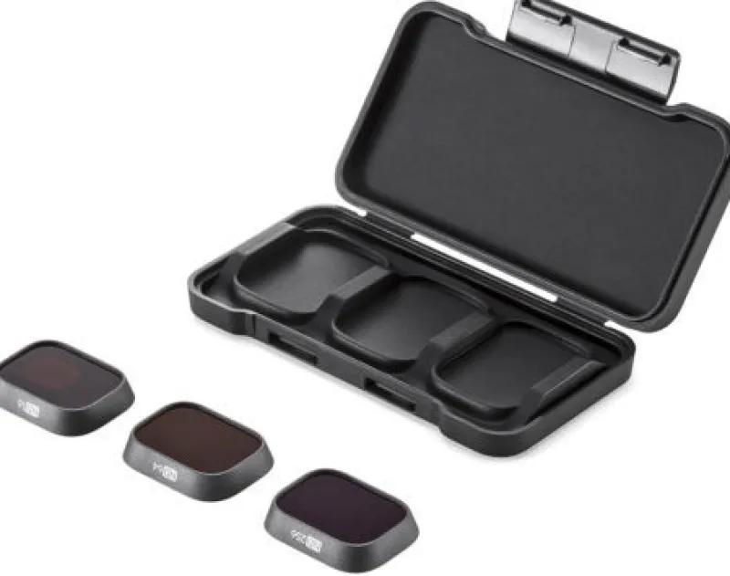 SET 3 FILTRES ND16/64/256 MINI 3 PRO<DJI New