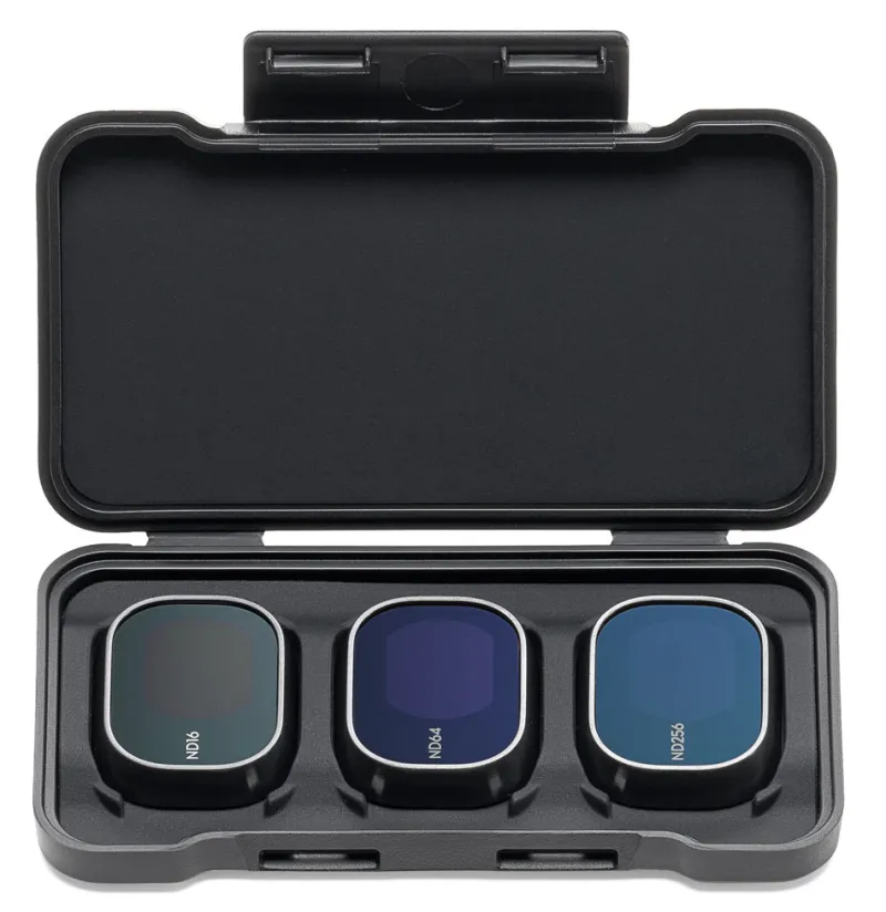 SET 3 FILTRES ND16/64/256 MINI 4 PRO<DJI Best Sale
