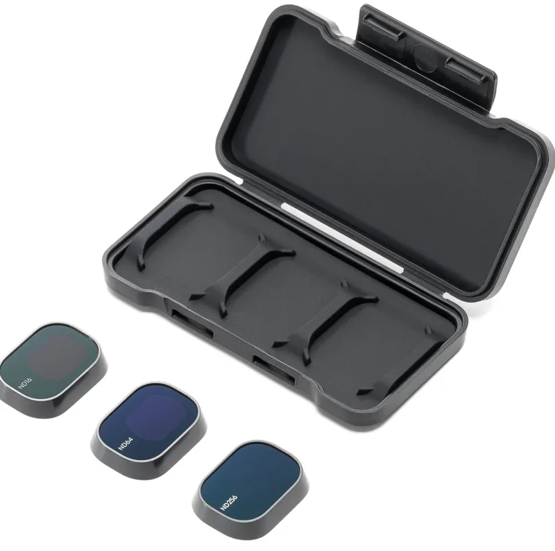SET 3 FILTRES ND16/64/256 MINI 4 PRO<DJI Best Sale