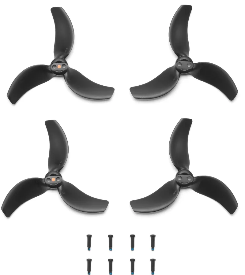 SET DE 4 HELICES POUR AVATA 2<DJI Store