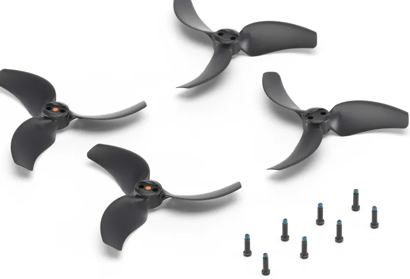 SET DE 4 HELICES POUR AVATA 2<DJI Store
