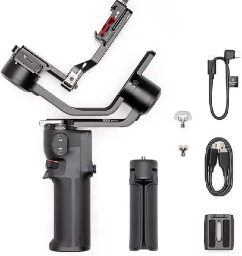 STABILISATEUR RS 3 MINI<DJI Discount