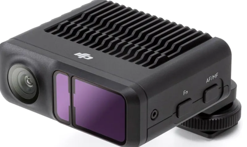 TELEMETRE LIDAR<DJI Clearance